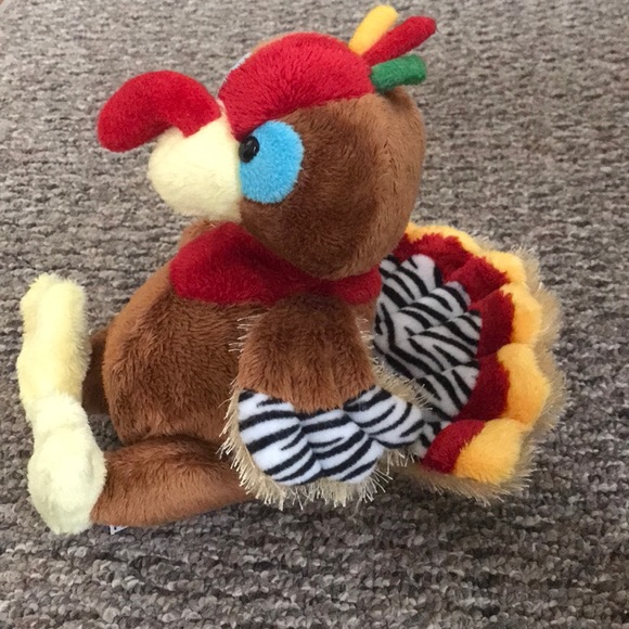 Webkinz Turkey - Picture 2 of 6